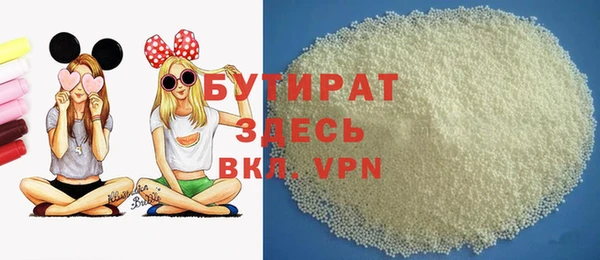твердый Арсеньев